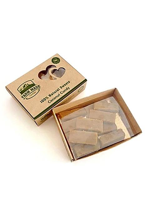 Farm Made Coconut - Candy, 200 G