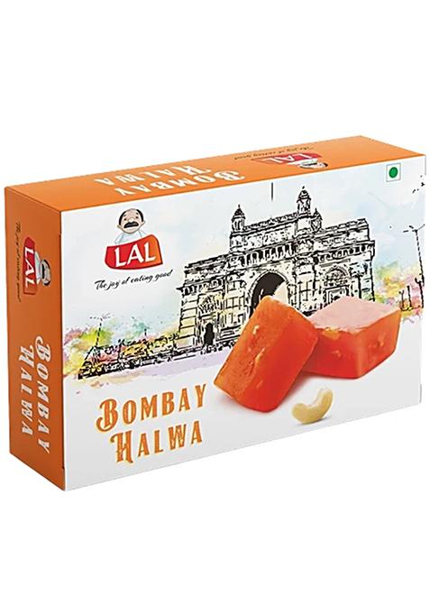 Lal Bombay Halwa, 200 G