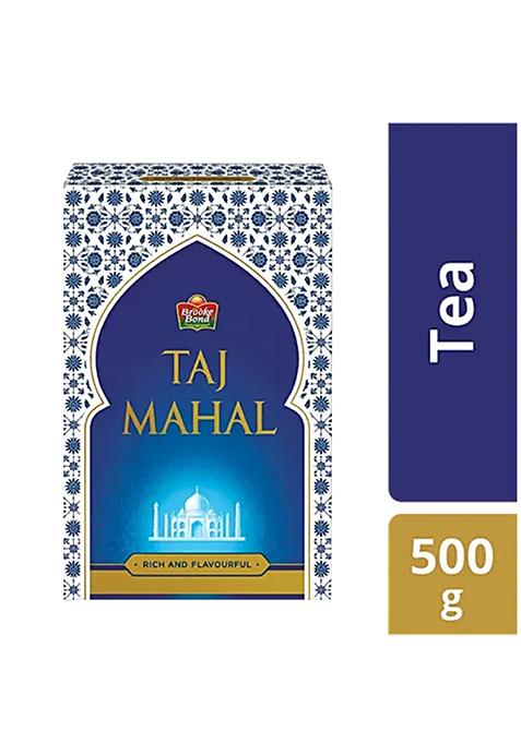 Taj Mahal Tea, 500 G