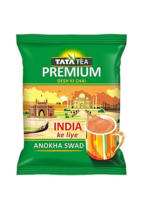 Tata Tea Premium Desh Ki Chai, 500 G