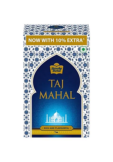 Taj Mahal Rich And Flavourful Tea, 100 G