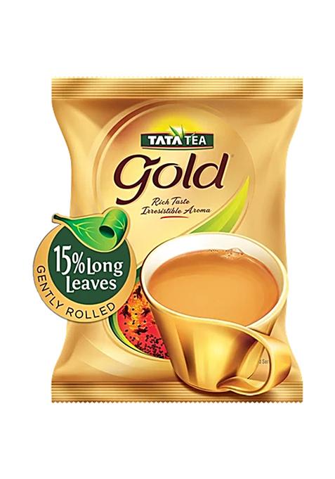 Tata Tea Gold Tea, 100 G