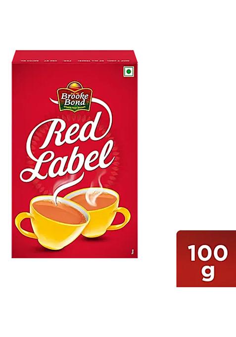 Red Label Tea, 100 G