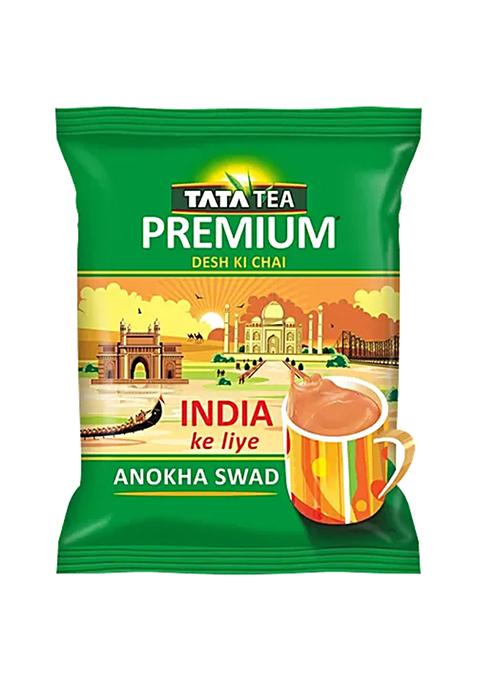 Tata Tea Premium Tea, 100 G