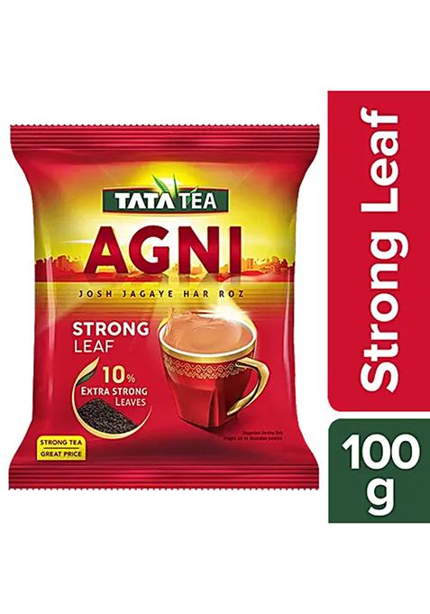 Tata Tea Agni Tea, 100 G