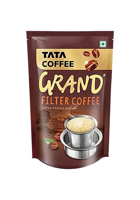 Tata Coffee Grand Filter Coffee, 500 G