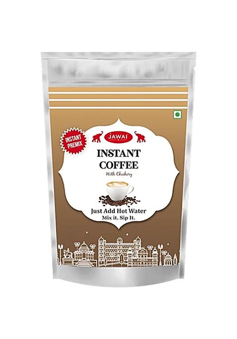 Jawai Instant Coffee - With Chichory, 100 G