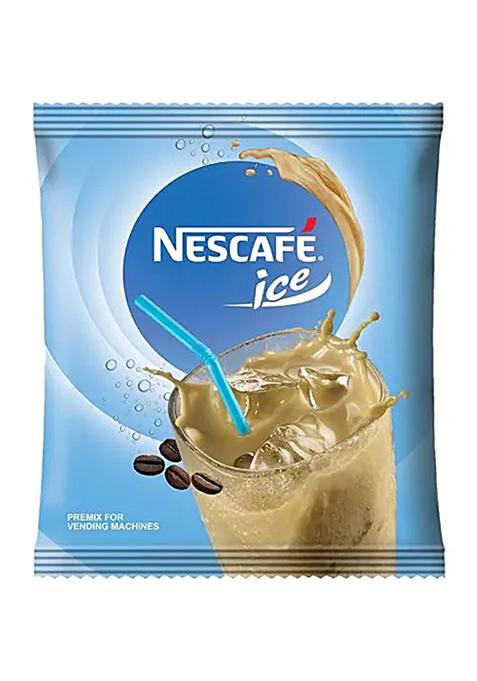 Nescafe Ice Premix For Vending Machines, 500 G