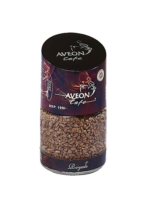 Aveon Cafe - Royale, 50 G