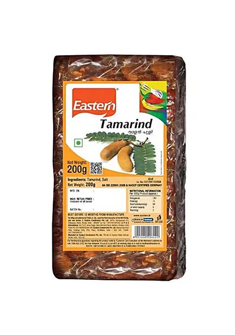 Eastern Tamarind 200 G