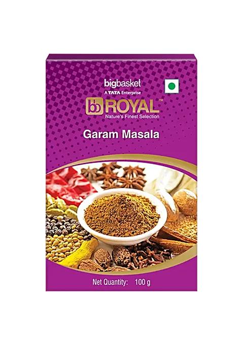 Bb Royal Bb Royal Garam Masala 100G