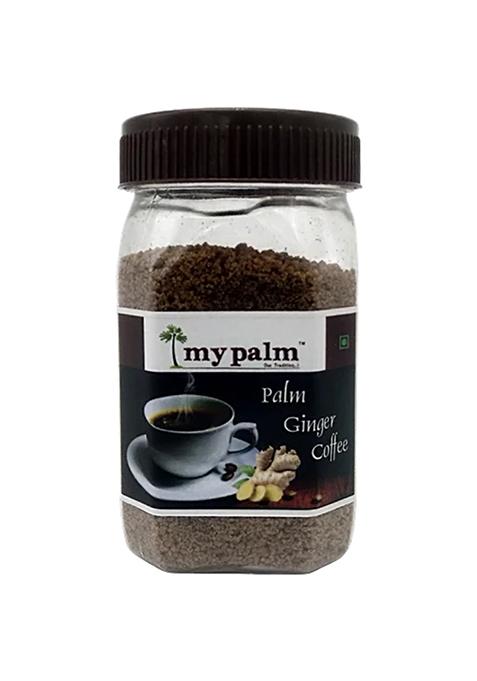 Mypalm Palm Ginger Coffee Powder 100 G