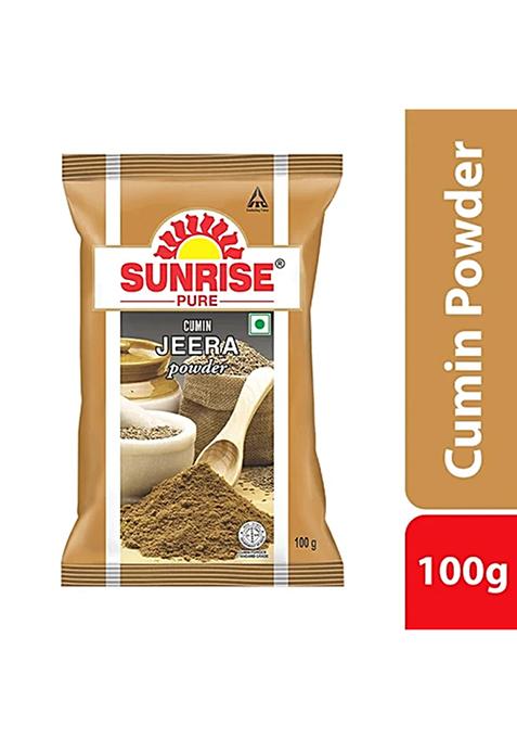 Sunrise Powder Cumin 100 G