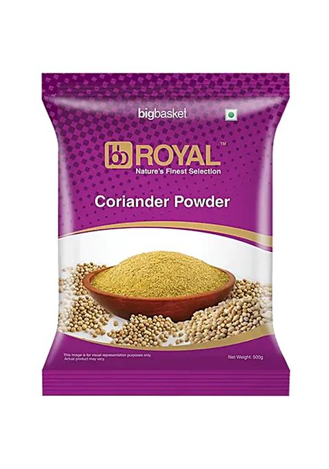 Bb Royal Corianderdhania Powder 500 G