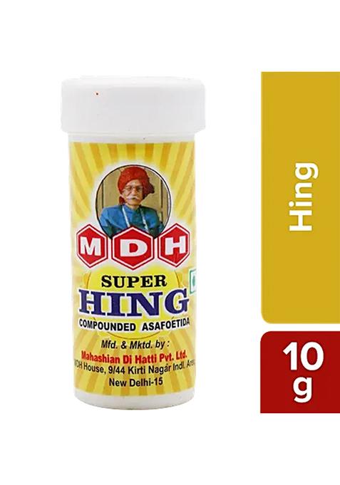 Mdh Hing 10 G Carton