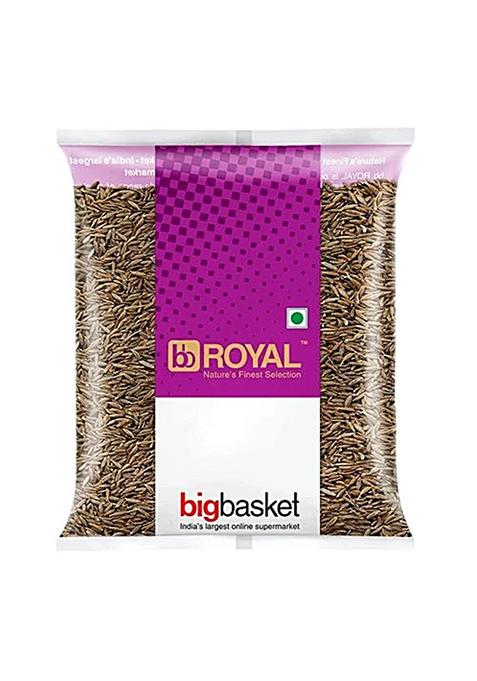 Bb Royal Shahjeera 100 G