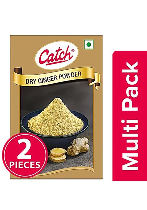 Catch Dry Ginger Powder 2X90 G