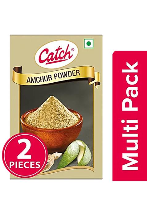 Catch Amchur Powder 2X100 G