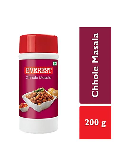 Everest Masala Chhole 200 G Jar