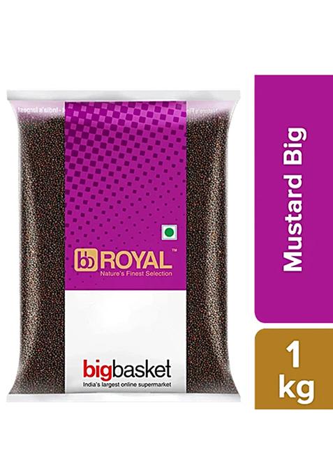 Bb Royal Mustardrai Big 1 Kg