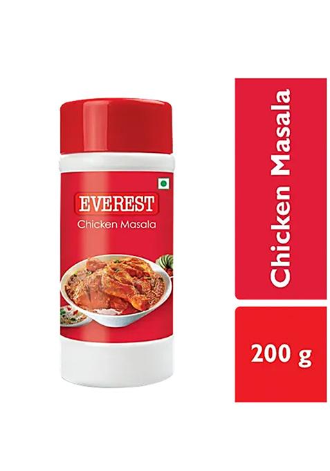 Everest Masala Chicken 200 G