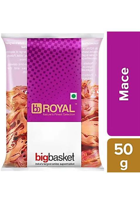 Bb Royal Macejavitri 50 G