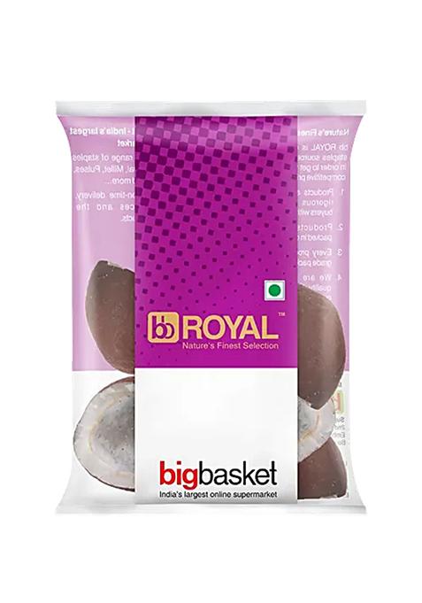 Bb Royal Dry Coprakhopra 500 G