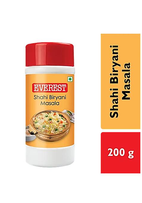 Everest Masala Shahi Biryani 200 G