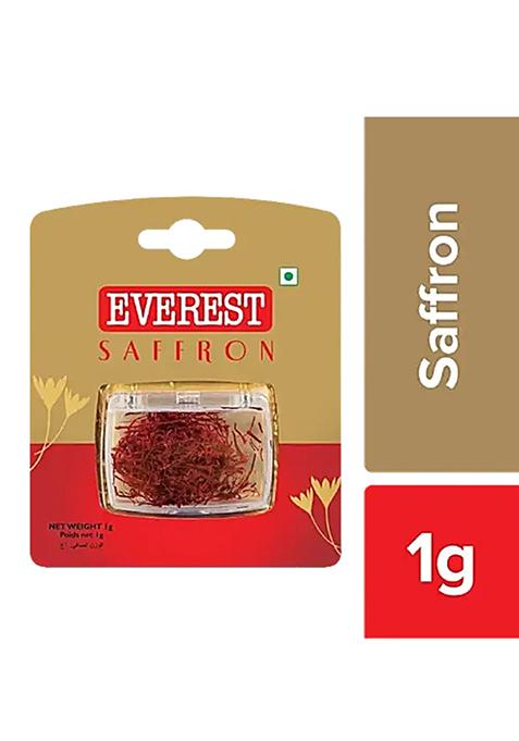 Everest Saffron 1 G Carton