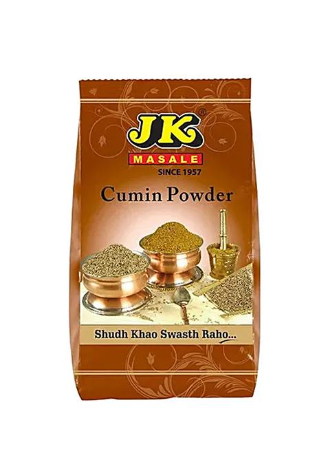 Jk Powder Jeera Cumin 500 G