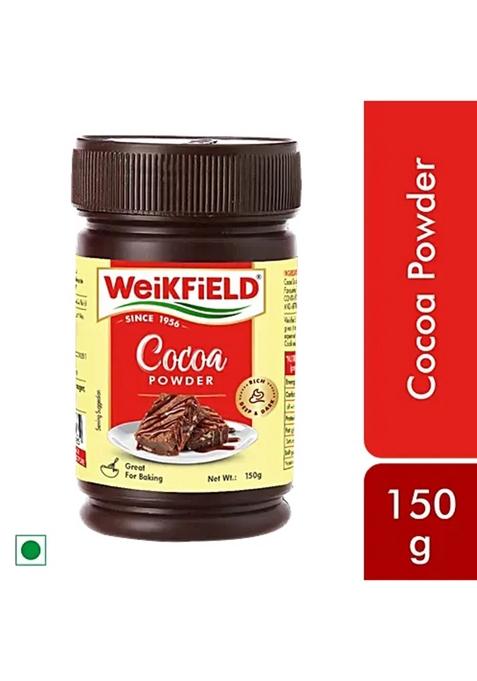 Weikfield Cocoa Powder 150 g