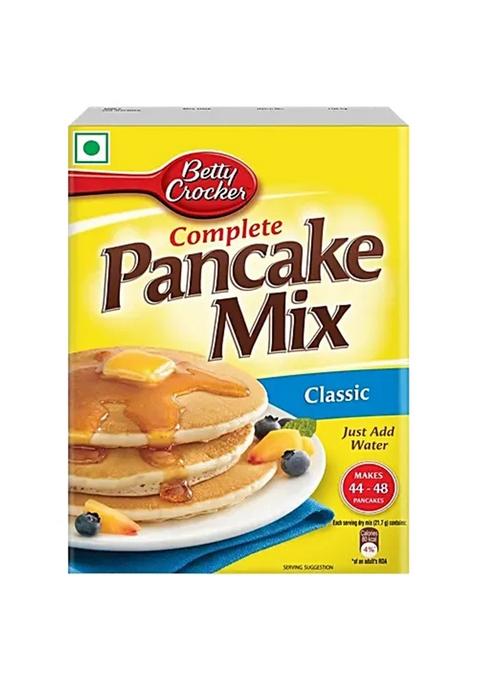 Betty Crocker Pancake Mix Original 1 Kg Carton