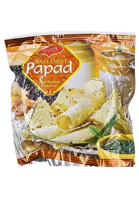 Bikaji Papad Baat Cheet 1 Kg