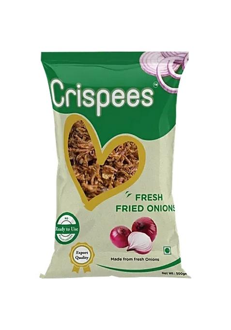 Crispees Fresh Fried Onions 500 g