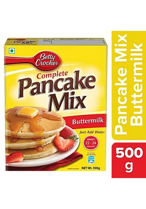 Betty Crocker Complete Pancake Mix Buttermilk 500 g