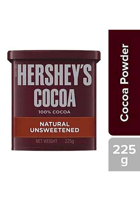 Hershey'S Cocoa Powder 225 G Bottle