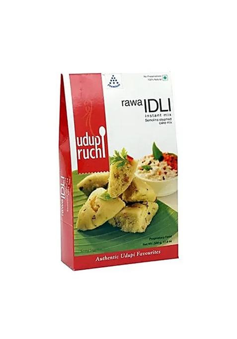 Udupi Ruchi Instant Mix Rawa Idli 500 g