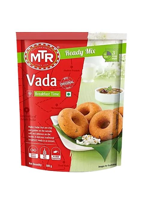 Mtr Breakfast Mix Vada 500 g