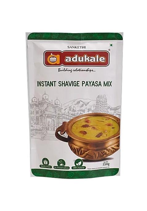 Sanketi Adukale Instant Shavige Payasa Mix 250 g