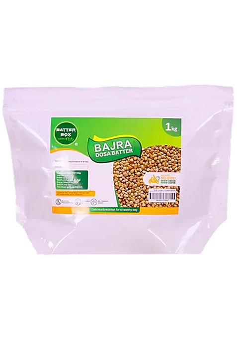 Batter Box Bajra Dosa Batter 1 Kg