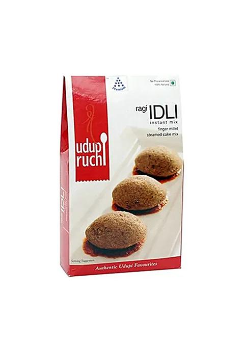 Udupi Ruchi Instant Mix Ragi Idli 500 g