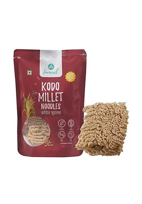 Immunit Kodo Millet Noodles 175 g