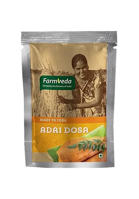 Farmveda Adai Dosa Mix 500 g