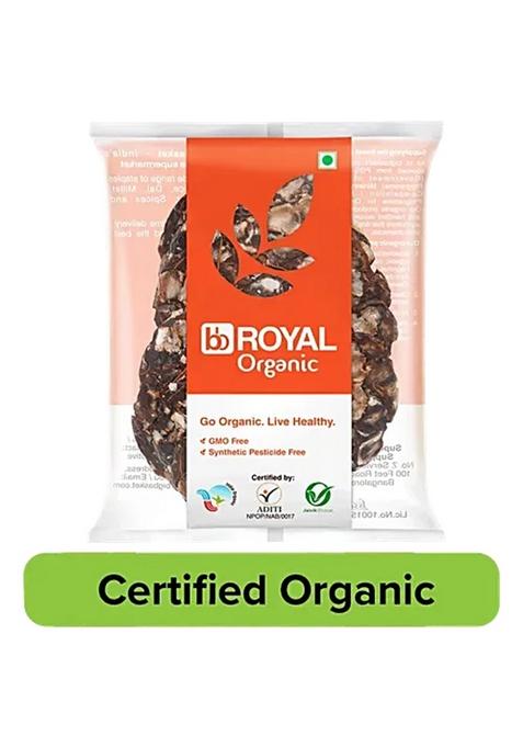 Bb Royal Organic Tamarind 1 Kg