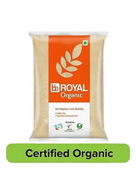 Bb Royal Organic Besan Flour 1 Kg