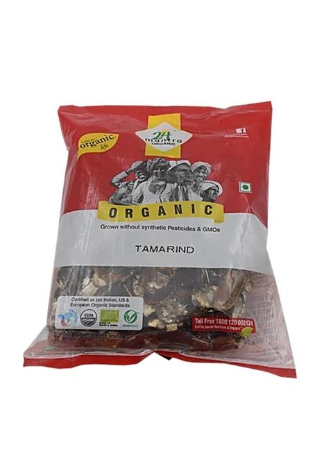 24 Mantra Organic Tamarind 500 g Pouch