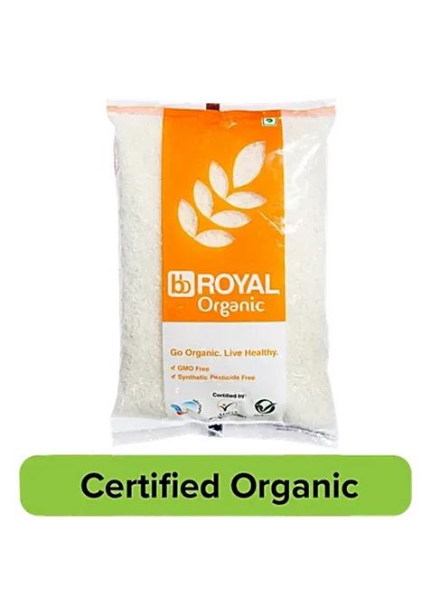 Bb Royal Organic Ambemohar Rice 1 Kg