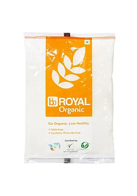 Bb Royal Organic Urad Dal Atta 500 g