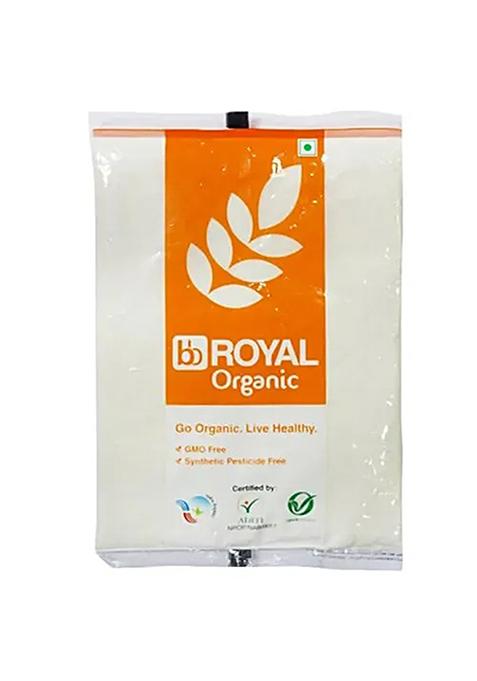 Bb Royal Organic Moong Dal Atta 500 g