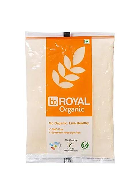 Bb Royal Organic Masoor Dal Atta 500 g